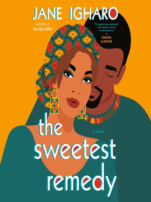 Title details for The Sweetest Remedy by Jane Igharo - Available